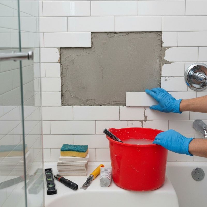 Top Bathroom Remodeling Companies in Goodyear, AZ