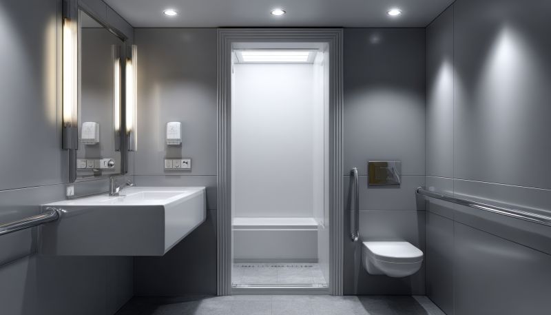 Top Bathroom Remodeling Companies in Peoria, AZ