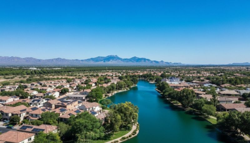 Top Bathroom Remodeling Companies in Surprise, AZ