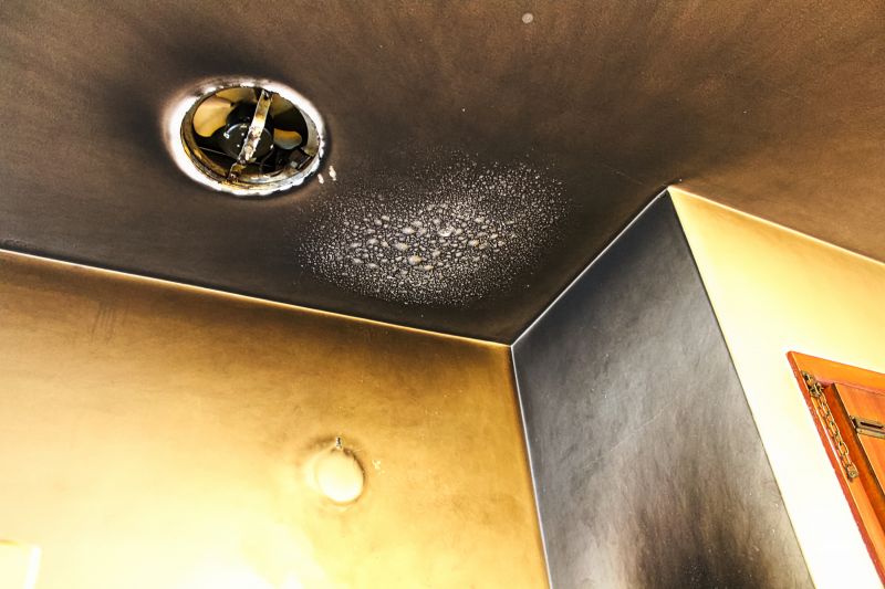 Soot Restoration Service