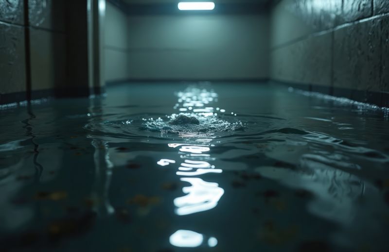 Water Removal Service